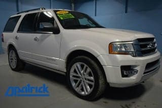 Ford 2016 Expedition