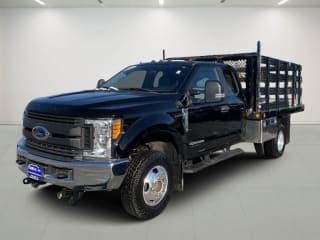 Ford 2017 F-350 Super Duty