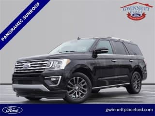 Ford 2021 Expedition