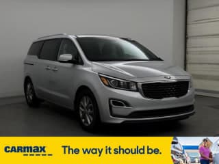 Kia 2021 Sedona