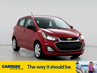 Chevrolet 2020 Spark