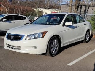 Honda 2010 Accord