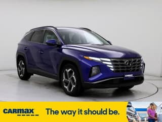 Hyundai 2022 Tucson