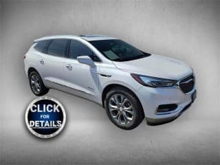 Buick 2019 Enclave