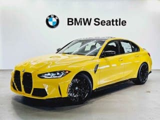 BMW 2024 M3