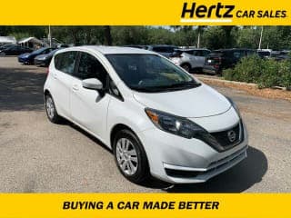 Nissan 2019 Versa Note