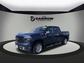 Chevrolet 2019 Silverado 1500