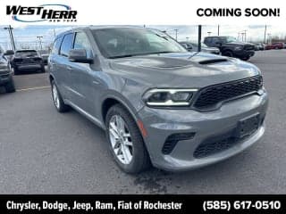 Dodge 2022 Durango