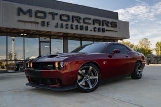 Dodge 2019 Challenger