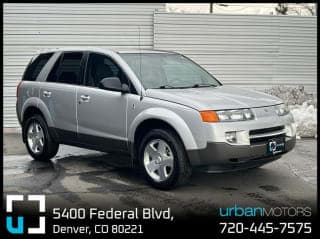 Saturn 2004 Vue