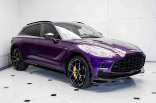 Aston Martin 2024 DBX