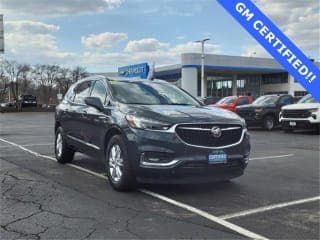 Buick 2020 Enclave