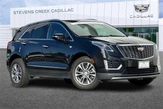 Cadillac 2022 XT5