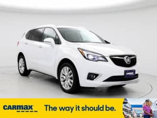 Buick 2020 Envision