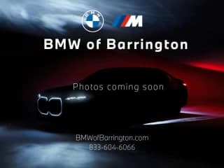BMW 2021 M8