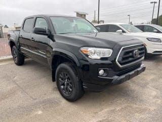 Toyota 2023 Tacoma