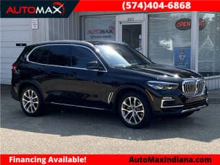 BMW 2019 X5