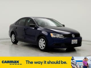 Volkswagen 2013 Jetta