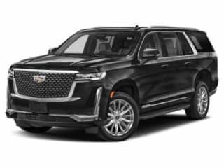 Cadillac 2022 Escalade ESV