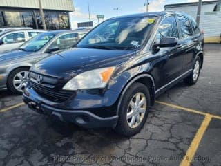 Honda 2008 CR-V