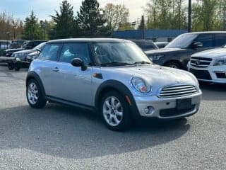 MINI 2007 Cooper