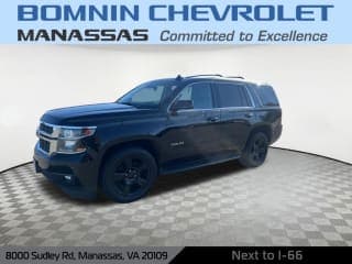 Chevrolet 2017 Tahoe