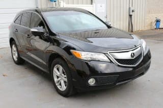 Acura 2015 RDX