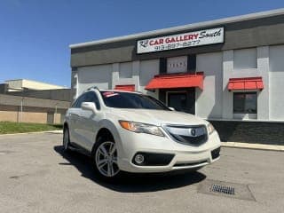 Acura 2013 RDX