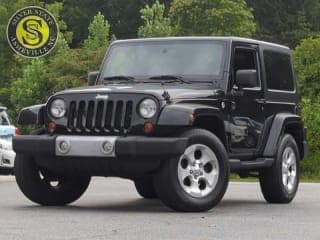 Jeep 2013 Wrangler