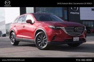 Mazda 2023 CX-9