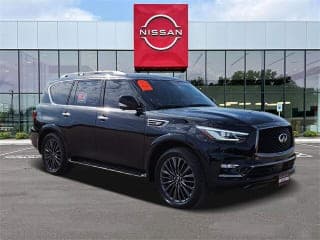 Infiniti 2023 QX80