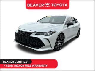 Toyota 2019 Avalon