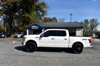 Ford 2018 F-150