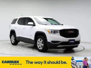 GMC 2019 Acadia