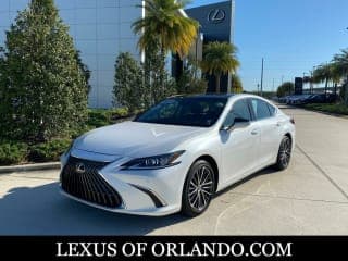 Lexus 2023 ES 350