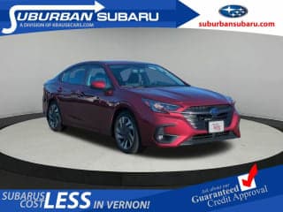 Subaru 2024 Legacy