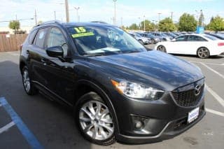 Mazda 2015 CX-5