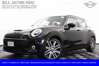 MINI 2024 Clubman