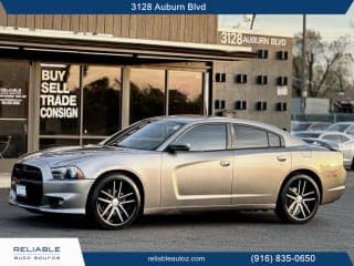 Dodge 2011 Charger