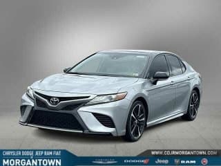 Toyota 2019 Camry