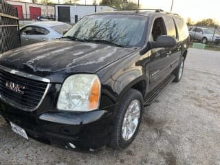 GMC 2007 Yukon XL