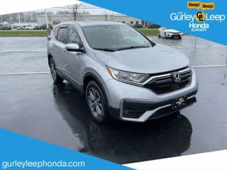 Honda 2020 CR-V