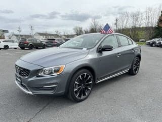 Volvo 2016 S60 Cross Country