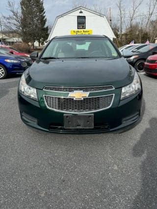 Chevrolet 2014 Cruze