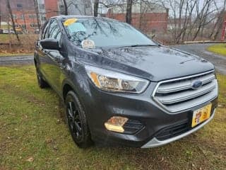 Ford 2019 Escape