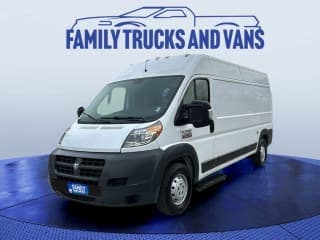 Ram 2016 ProMaster