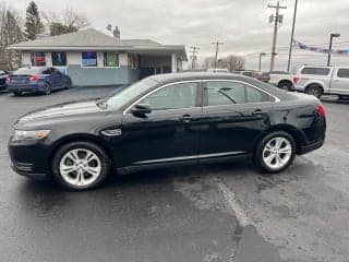 Ford 2018 Taurus