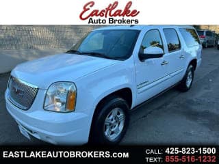 GMC 2007 Yukon XL