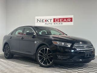 Ford 2018 Taurus