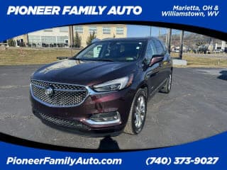 Buick 2020 Enclave